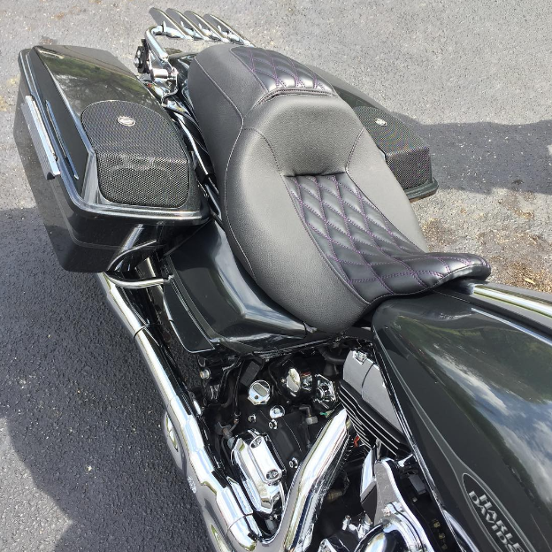 Sick Saddles